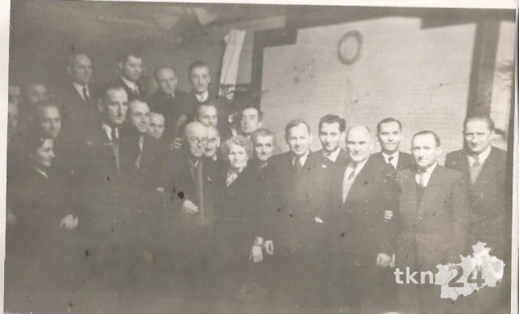 100. lat Starego Ogólniaka! [wideo, galeria zdjęć]