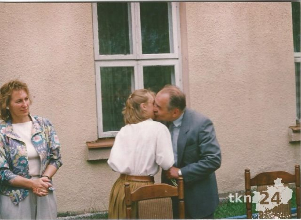 100. lat Starego Ogólniaka! [wideo, galeria zdjęć]