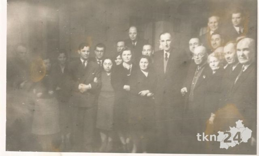 100. lat Starego Ogólniaka! [wideo, galeria zdjęć]