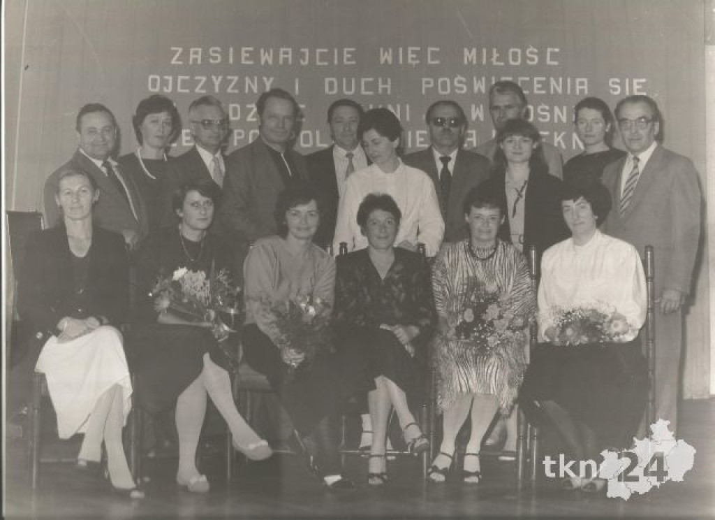 100. lat Starego Ogólniaka! [wideo, galeria zdjęć]