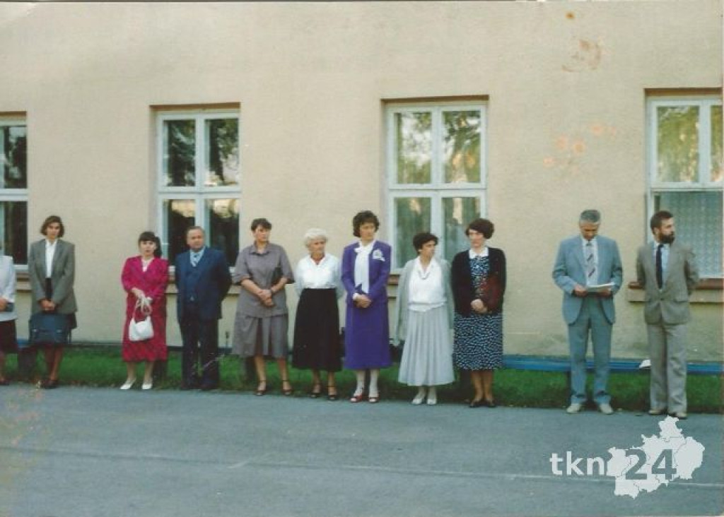 100. lat Starego Ogólniaka! [wideo, galeria zdjęć]
