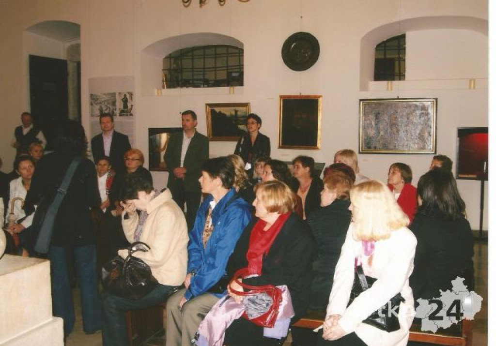 100. lat Starego Ogólniaka! [wideo, galeria zdjęć]