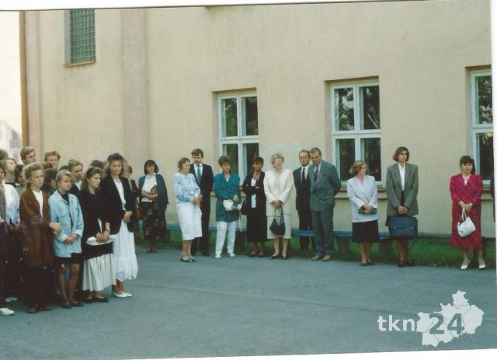 100. lat Starego Ogólniaka! [wideo, galeria zdjęć]