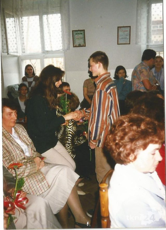 100. lat Starego Ogólniaka! [wideo, galeria zdjęć]