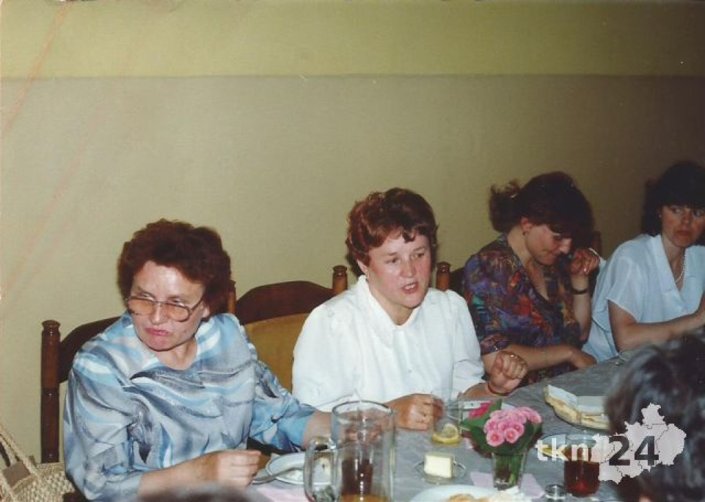 100. lat Starego Ogólniaka! [wideo, galeria zdjęć]