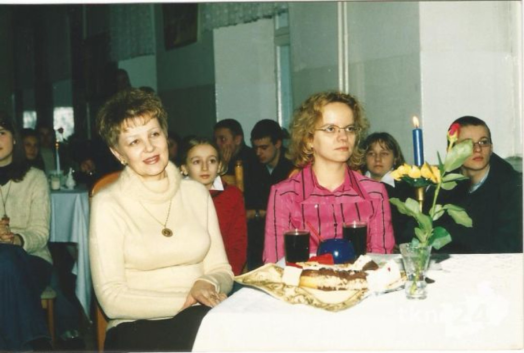 100. lat Starego Ogólniaka! [wideo, galeria zdjęć]