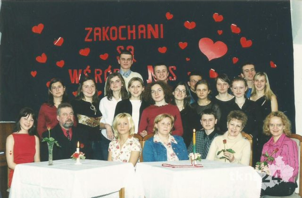 100. lat Starego Ogólniaka! [wideo, galeria zdjęć]