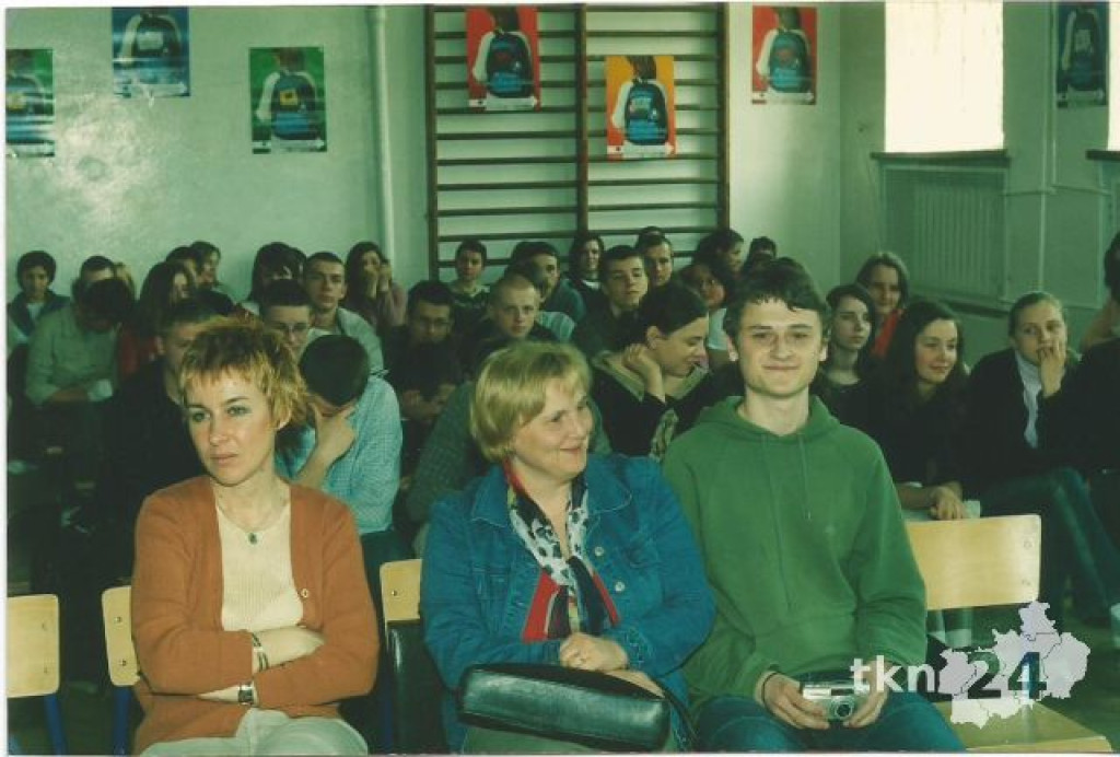 100. lat Starego Ogólniaka! [wideo, galeria zdjęć]