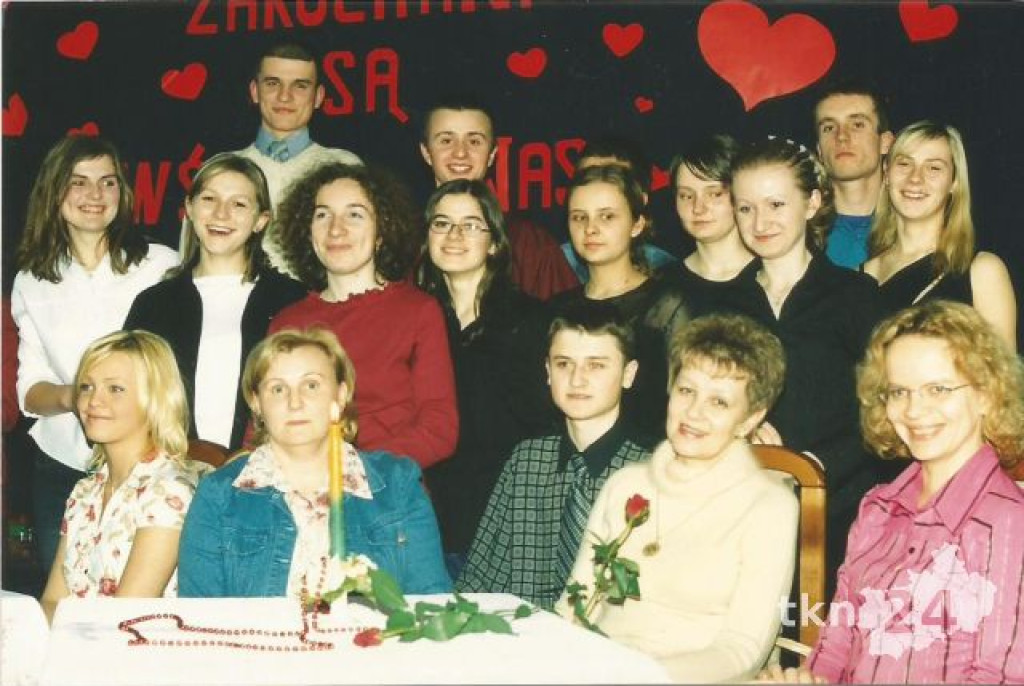 100. lat Starego Ogólniaka! [wideo, galeria zdjęć]