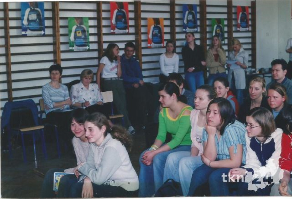 100. lat Starego Ogólniaka! [wideo, galeria zdjęć]