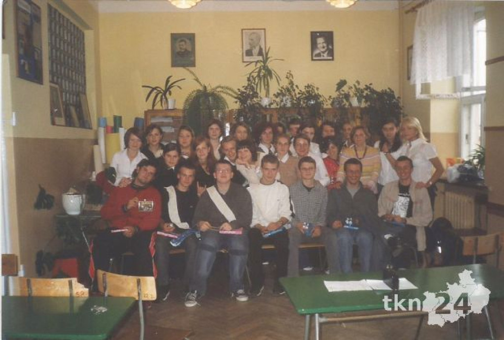 100. lat Starego Ogólniaka! [wideo, galeria zdjęć]