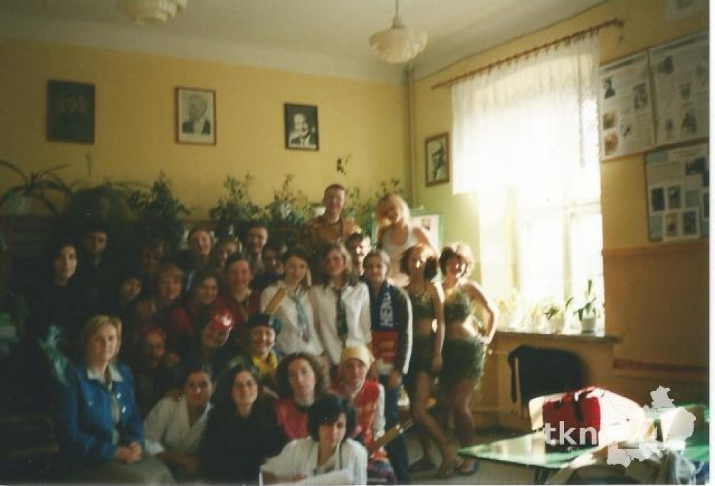100. lat Starego Ogólniaka! [wideo, galeria zdjęć]
