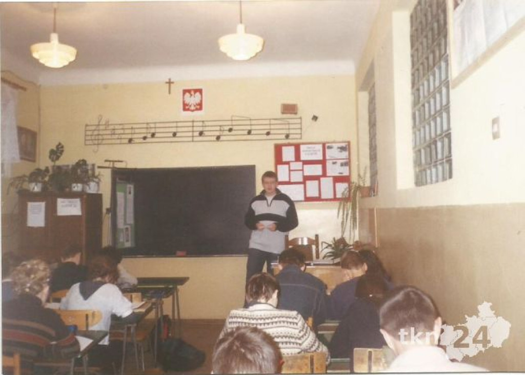 100. lat Starego Ogólniaka! [wideo, galeria zdjęć]