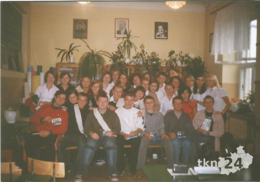 100. lat Starego Ogólniaka! [wideo, galeria zdjęć]