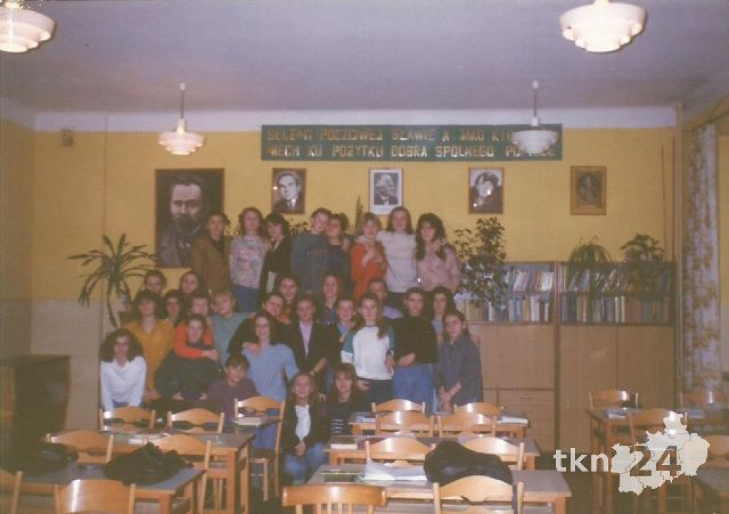 100. lat Starego Ogólniaka! [wideo, galeria zdjęć]