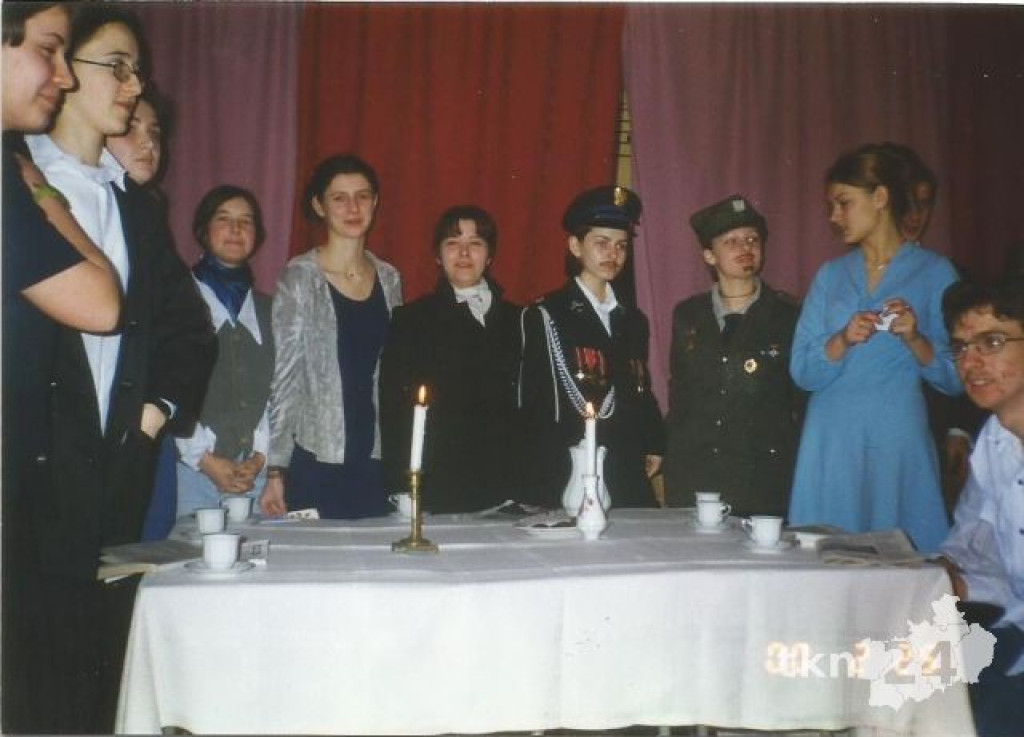 100. lat Starego Ogólniaka! [wideo, galeria zdjęć]