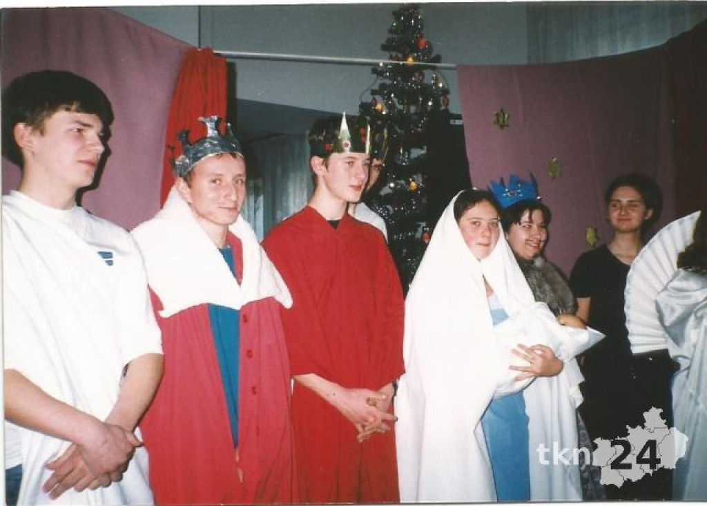 100. lat Starego Ogólniaka! [wideo, galeria zdjęć]