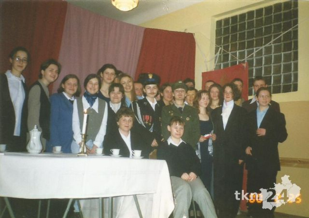 100. lat Starego Ogólniaka! [wideo, galeria zdjęć]