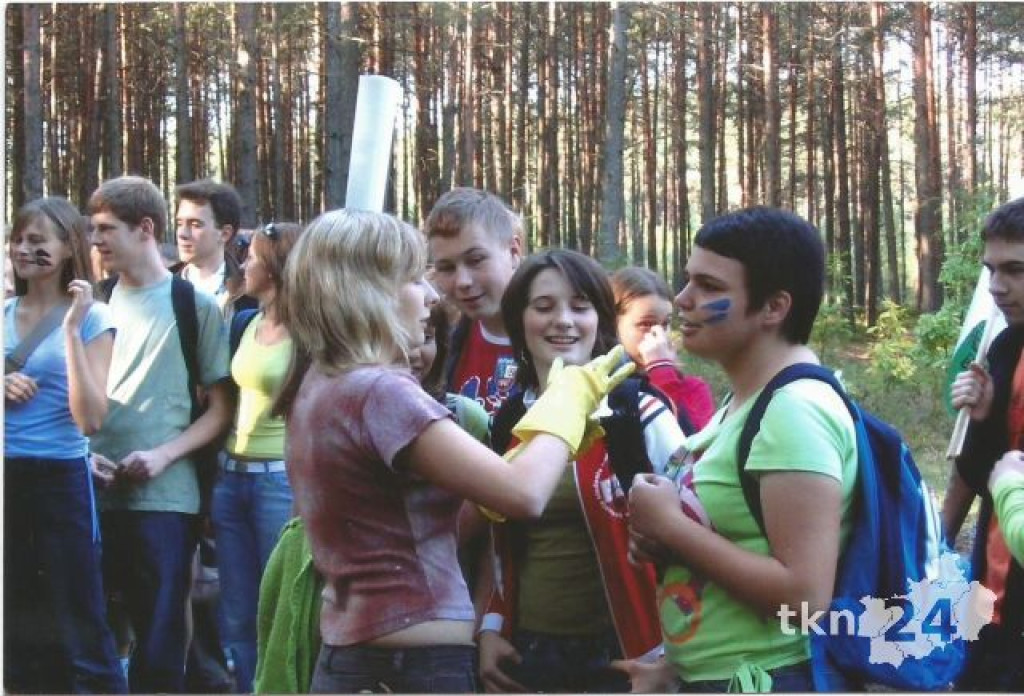 100. lat Starego Ogólniaka! [wideo, galeria zdjęć]