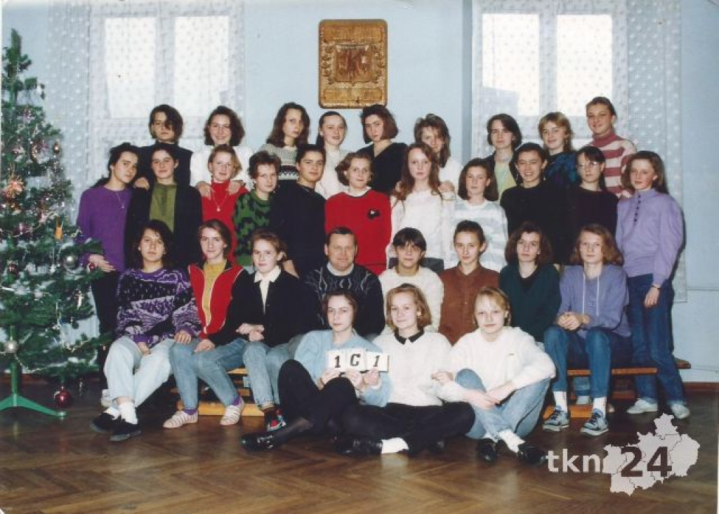 100. lat Starego Ogólniaka! [wideo, galeria zdjęć]