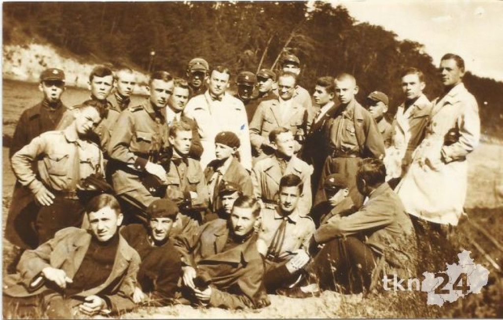100. lat Starego Ogólniaka! [wideo, galeria zdjęć]