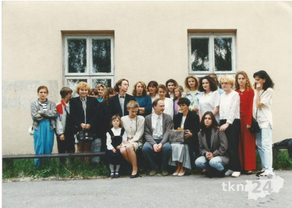 100. lat Starego Ogólniaka! [wideo, galeria zdjęć]