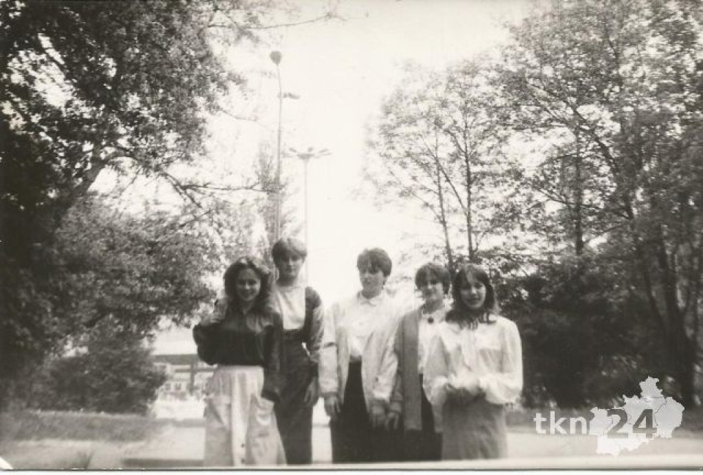 100. lat Starego Ogólniaka! [wideo, galeria zdjęć]