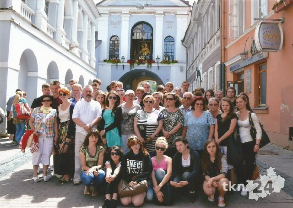 100. lat Starego Ogólniaka! [wideo, galeria zdjęć]