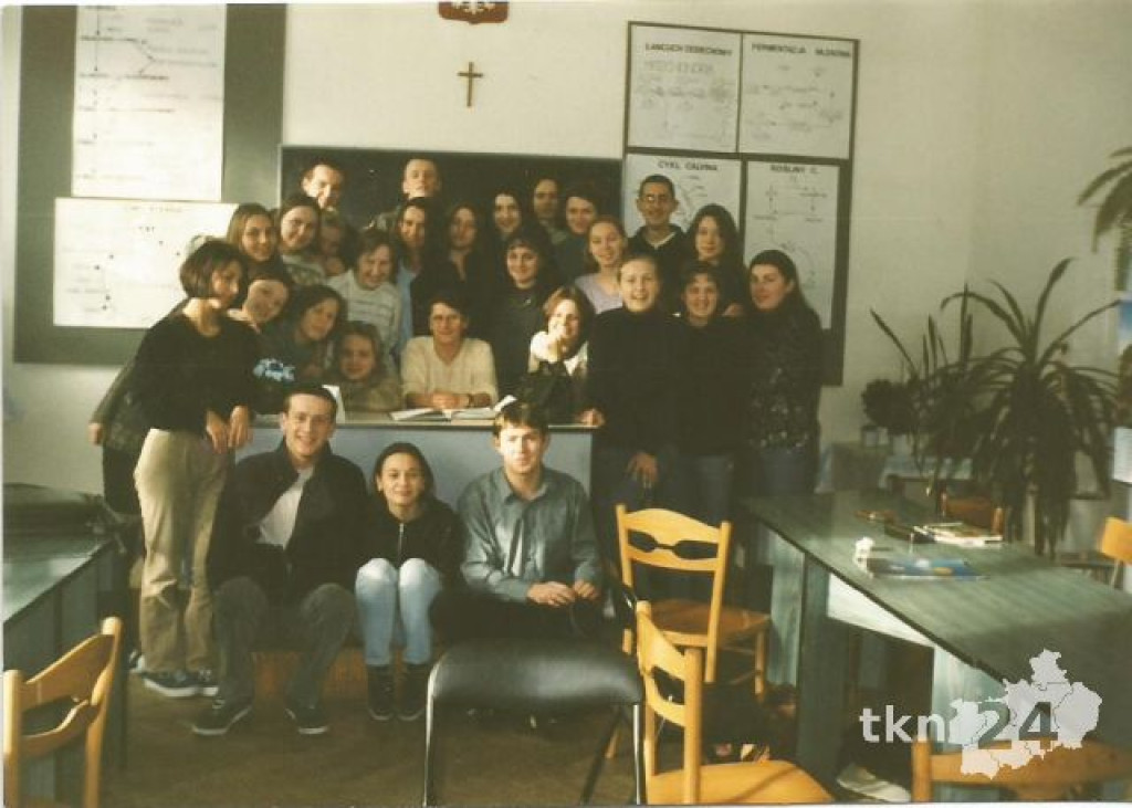 100. lat Starego Ogólniaka! [wideo, galeria zdjęć]