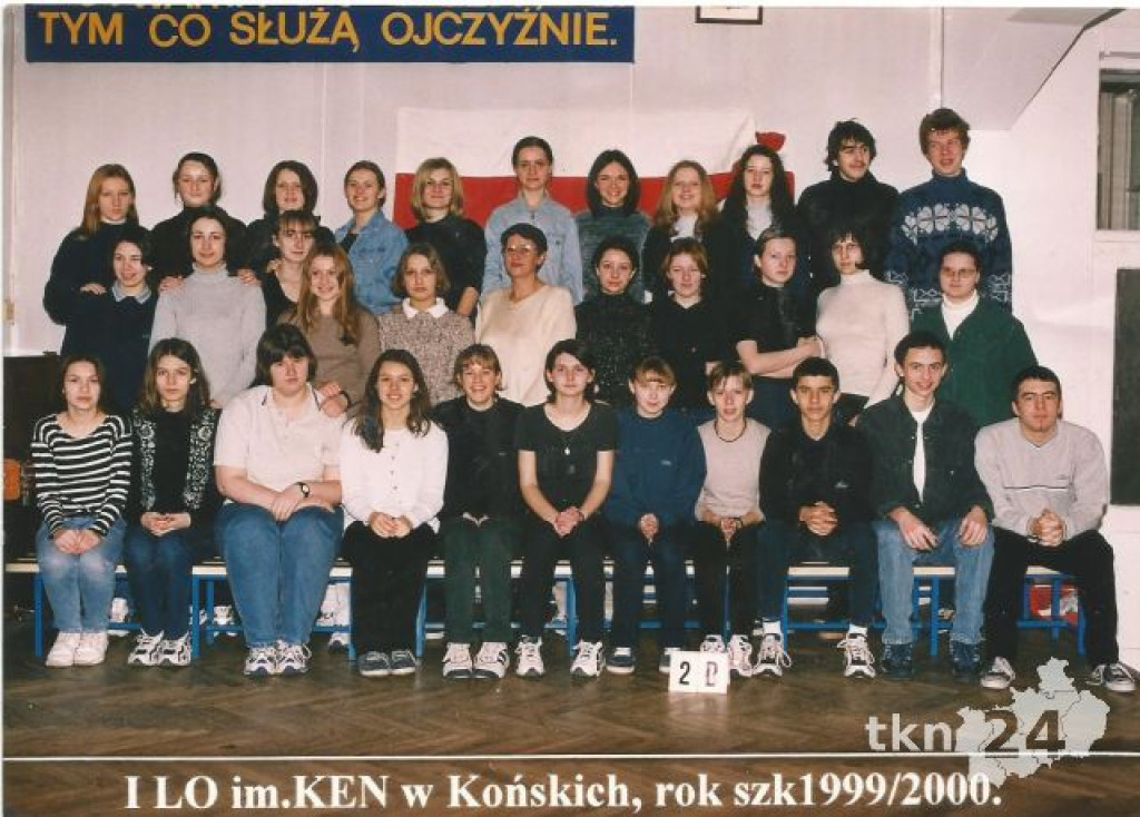 100. lat Starego Ogólniaka! [wideo, galeria zdjęć]
