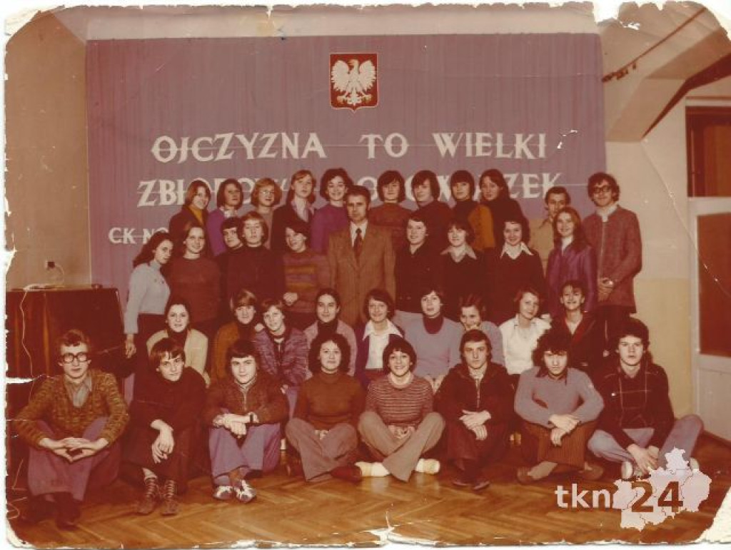 100. lat Starego Ogólniaka! [wideo, galeria zdjęć]