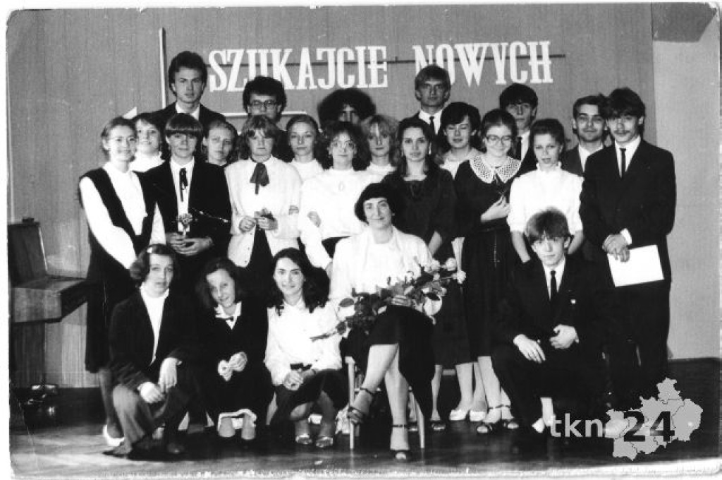 100. lat Starego Ogólniaka! [wideo, galeria zdjęć]