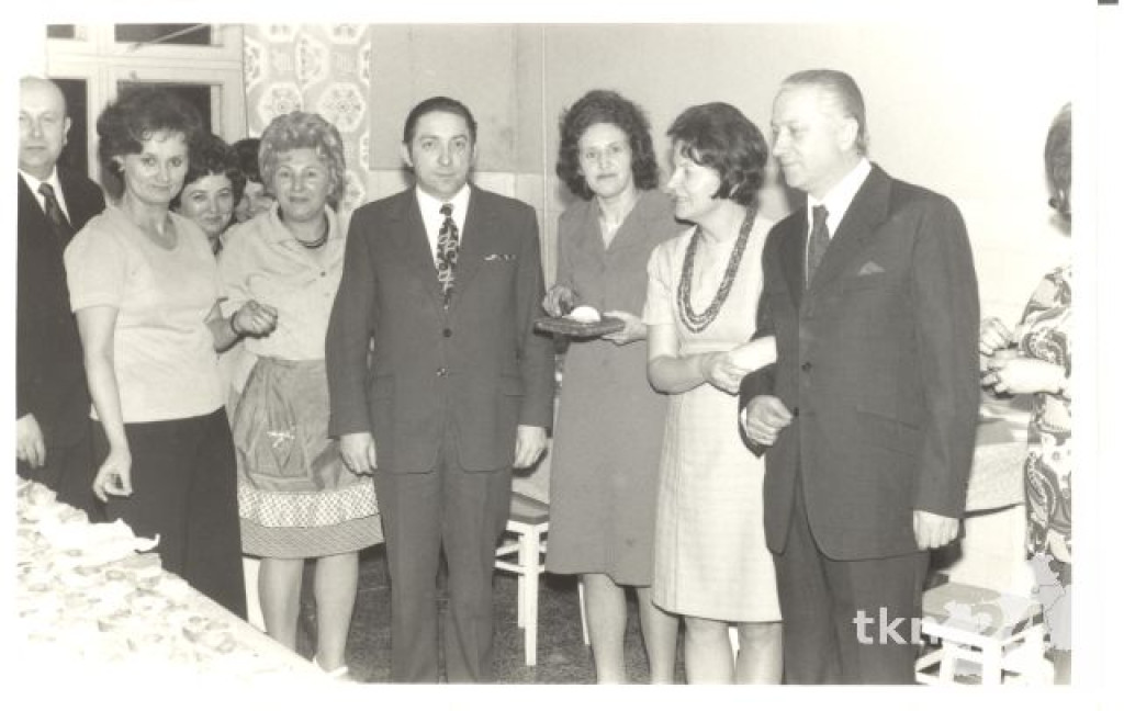 100. lat Starego Ogólniaka! [wideo, galeria zdjęć]