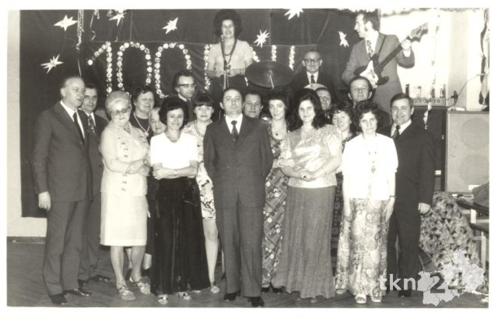 100. lat Starego Ogólniaka! [wideo, galeria zdjęć]