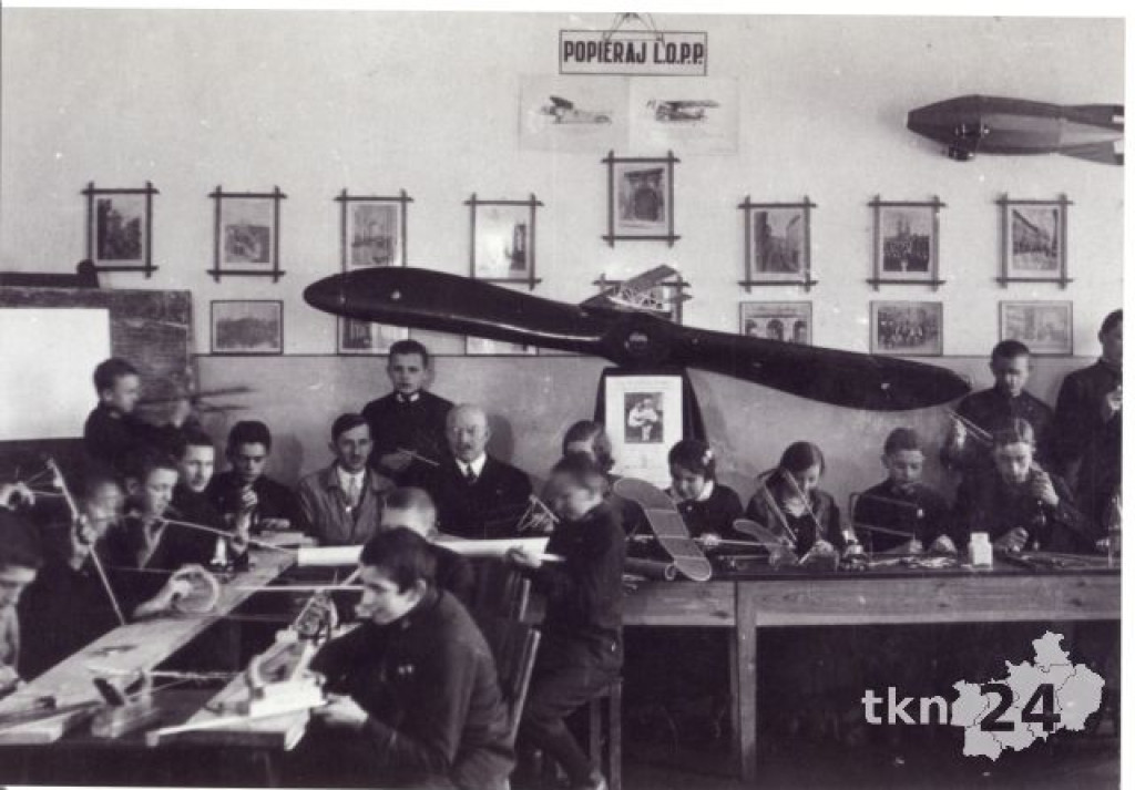 100. lat Starego Ogólniaka! [wideo, galeria zdjęć]