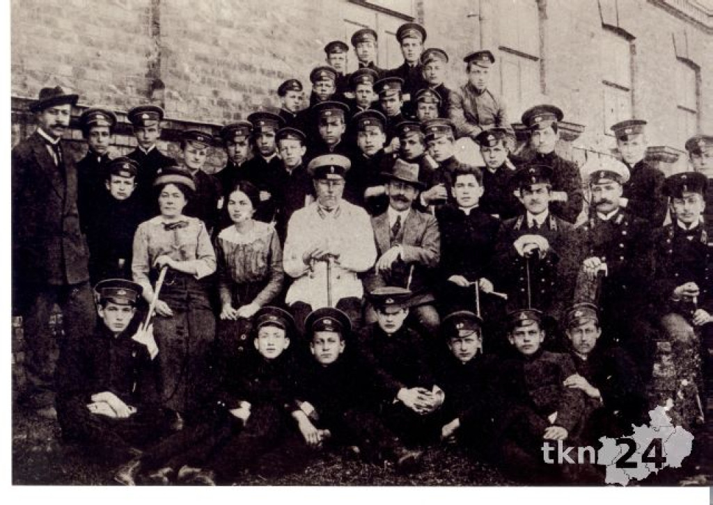 100. lat Starego Ogólniaka! [wideo, galeria zdjęć]