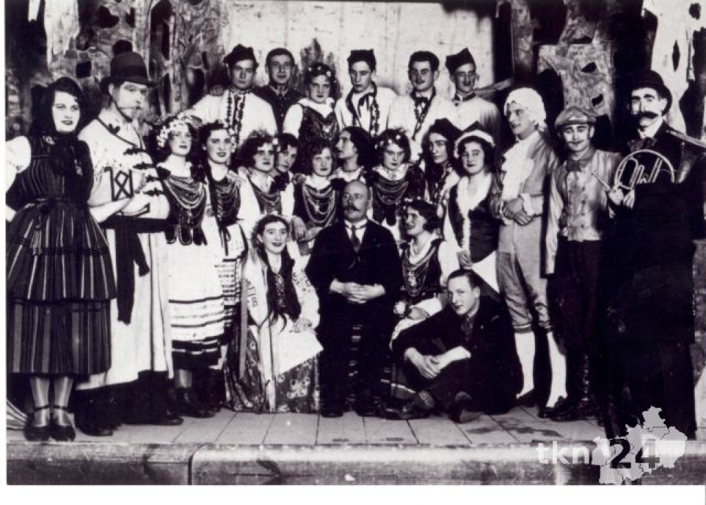100. lat Starego Ogólniaka! [wideo, galeria zdjęć]