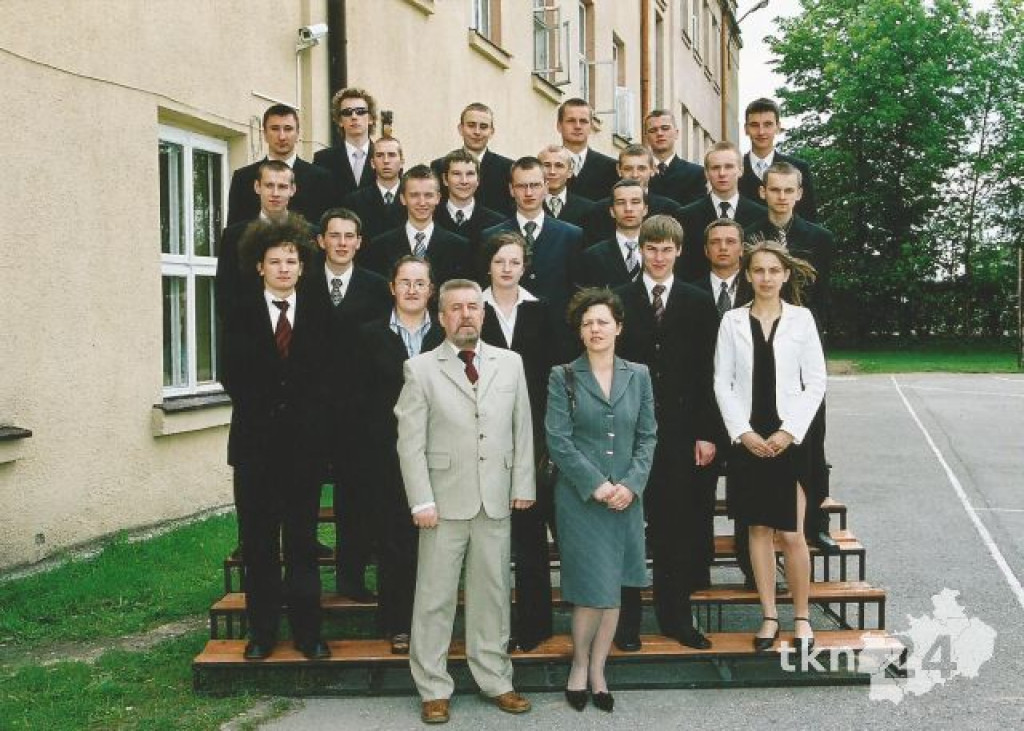 100. lat Starego Ogólniaka! [wideo, galeria zdjęć]