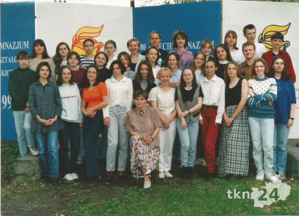 100. lat Starego Ogólniaka! [wideo, galeria zdjęć]