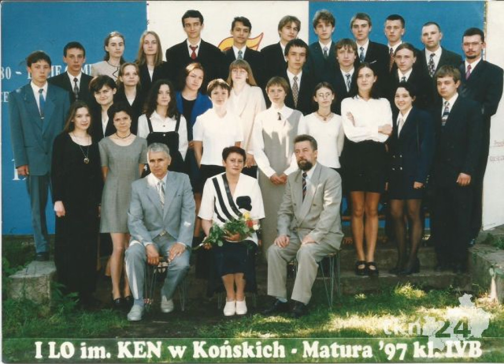 100. lat Starego Ogólniaka! [wideo, galeria zdjęć]