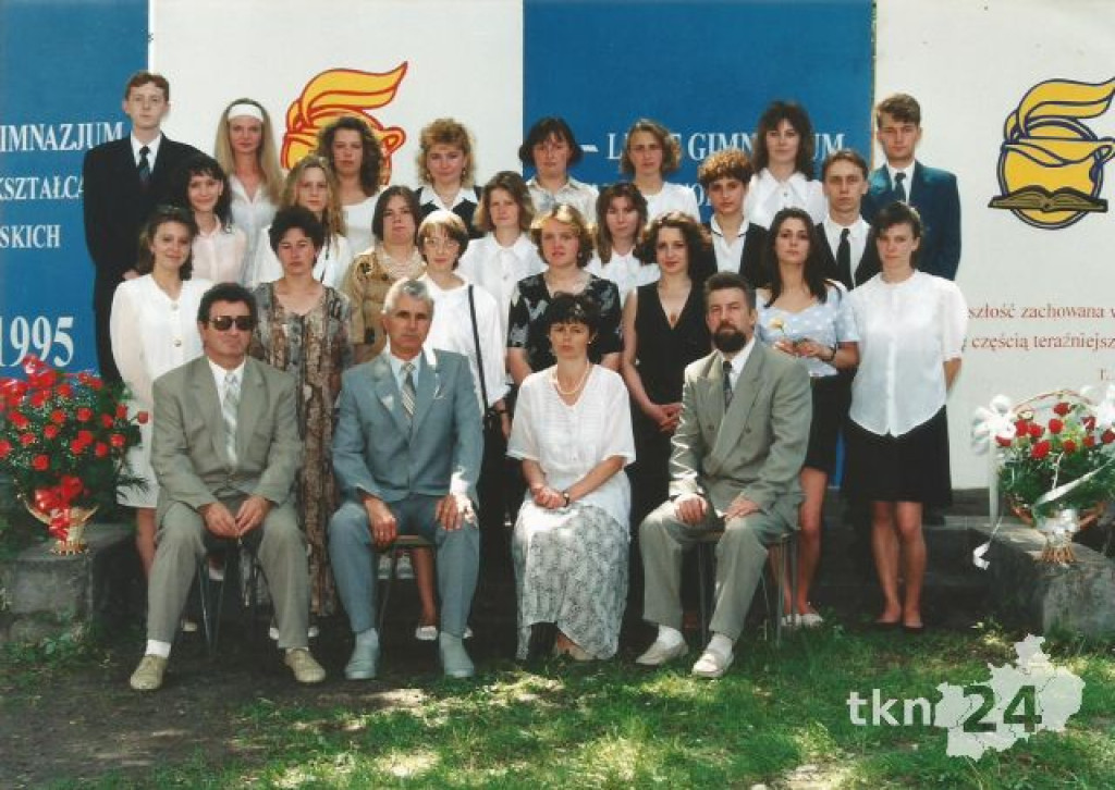 100. lat Starego Ogólniaka! [wideo, galeria zdjęć]