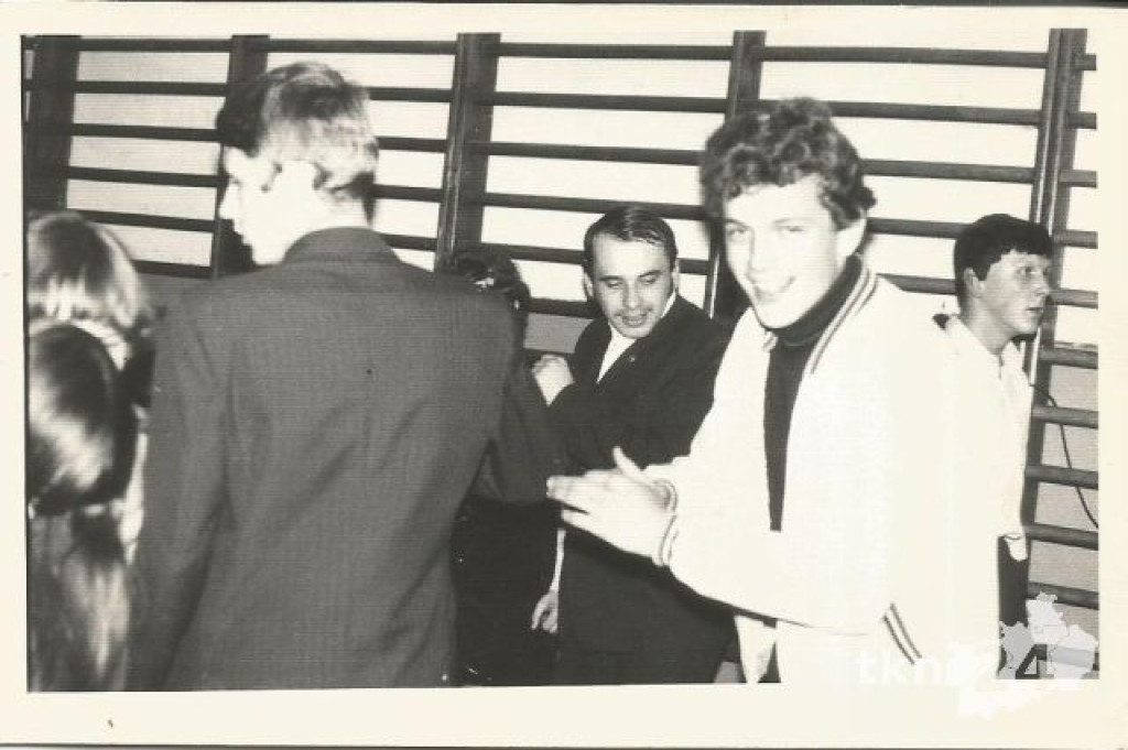 100. lat Starego Ogólniaka! [wideo, galeria zdjęć]