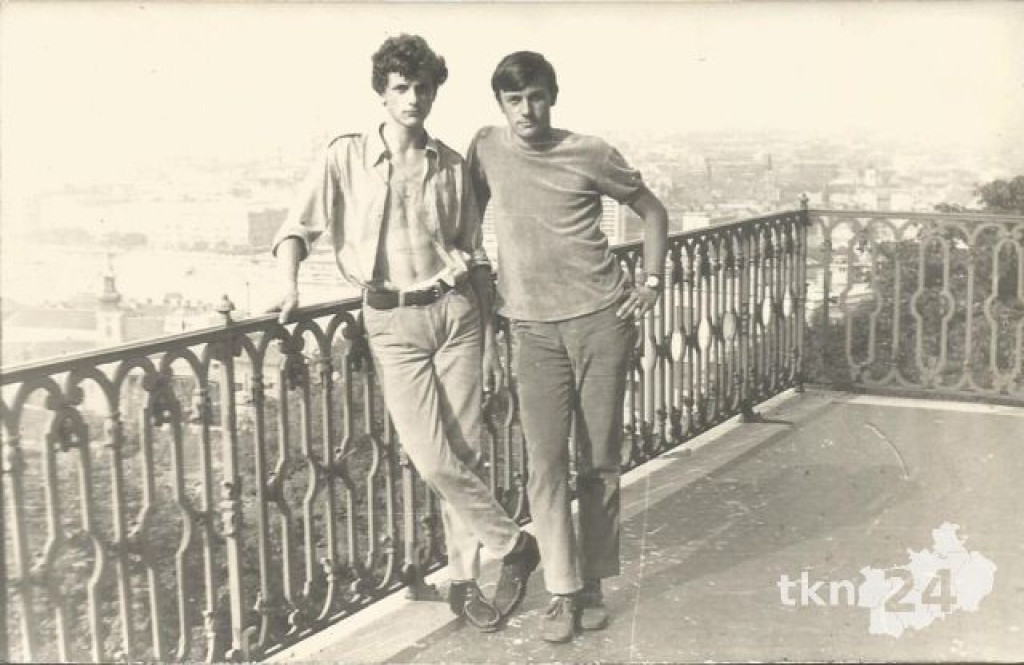 100. lat Starego Ogólniaka! [wideo, galeria zdjęć]