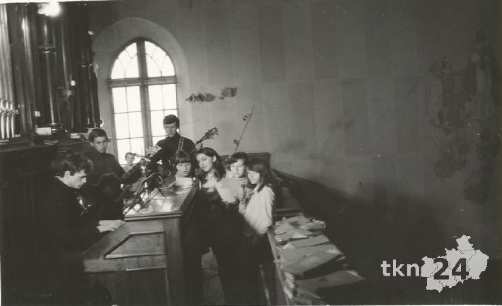 100. lat Starego Ogólniaka! [wideo, galeria zdjęć]