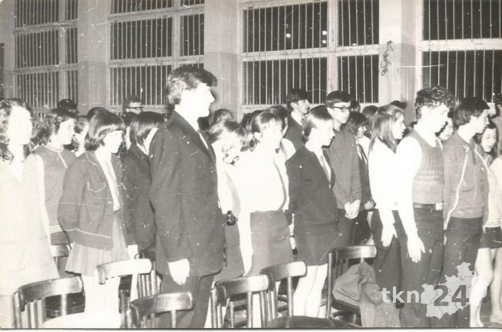 100. lat Starego Ogólniaka! [wideo, galeria zdjęć]