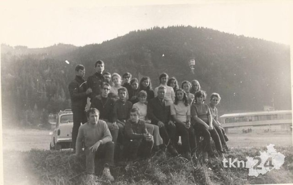 100. lat Starego Ogólniaka! [wideo, galeria zdjęć]