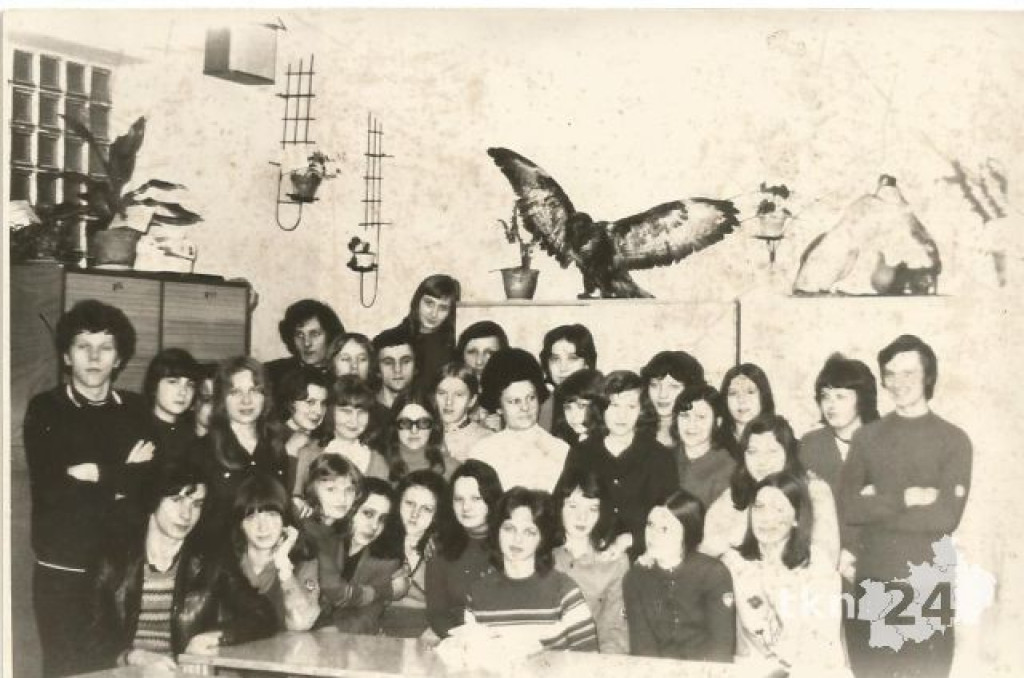 100. lat Starego Ogólniaka! [wideo, galeria zdjęć]
