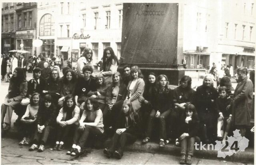 100. lat Starego Ogólniaka! [wideo, galeria zdjęć]