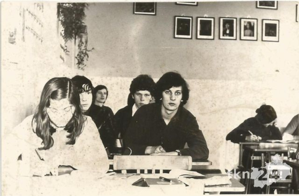 100. lat Starego Ogólniaka! [wideo, galeria zdjęć]