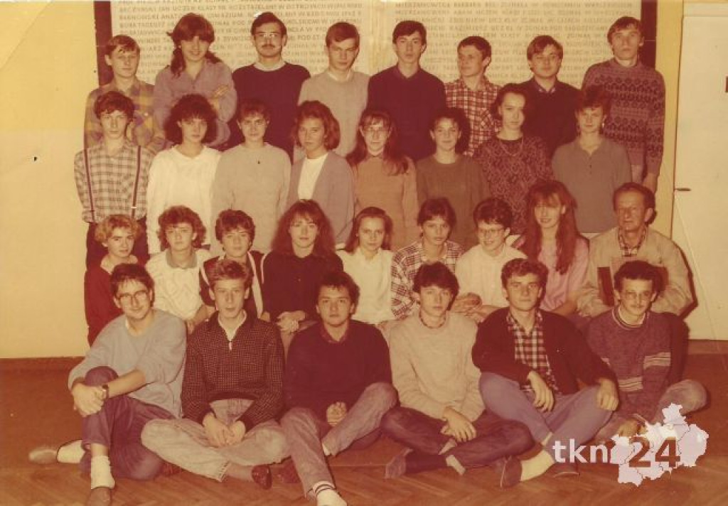 100. lat Starego Ogólniaka! [wideo, galeria zdjęć]